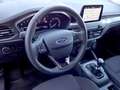 Ford Focus Titanium LED+NAVI+iACC+KEYFREE+VSA+WINTERP.+17" Grau - thumbnail 9