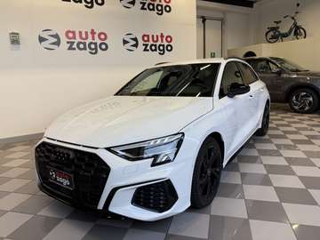 Sportback 2.0 Tfsi Quattro S-tronic
