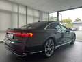 Audi A8 50 TDI qu. tiptr. S LINE+ALLRDLNKG+AHZV+MATRX Grau - thumbnail 3