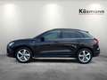 Audi Q3 35TDI AHK LED ACC NAV KAM SHZ VIRTUAL Schwarz - thumbnail 4