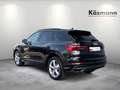 Audi Q3 35TDI AHK LED ACC NAV KAM SHZ VIRTUAL Schwarz - thumbnail 5