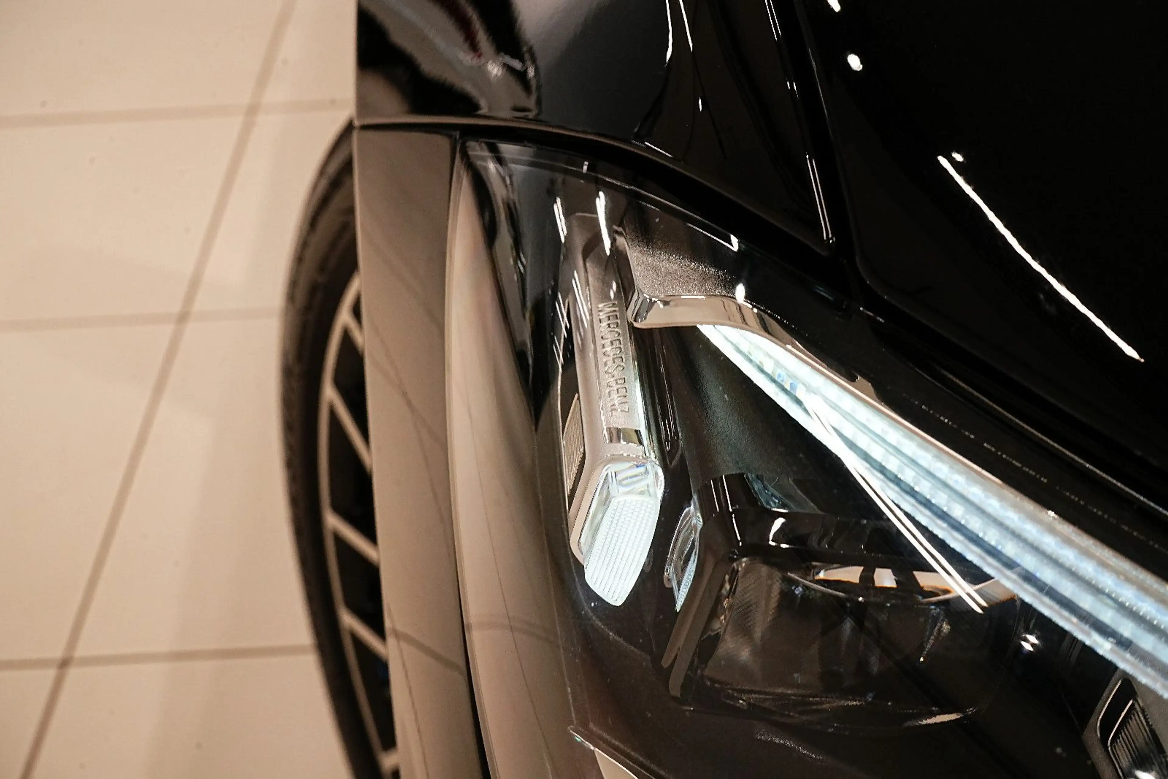 Mercedes-Benz S 400 d|AMG|DISTR|HUD|LUFT|PANO|MEMO|eAHK| — photo 12