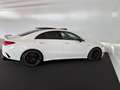 Mercedes-Benz CLA 45 AMG 45 S AMG 4Matic+ Blanc - thumbnail 4