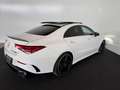Mercedes-Benz CLA 45 AMG 45 S AMG 4Matic+ Blanc - thumbnail 5