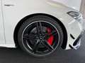 Mercedes-Benz CLA 45 AMG 45 S AMG 4Matic+ Blanc - thumbnail 8