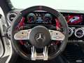 Mercedes-Benz CLA 45 AMG 45 S AMG 4Matic+ Blanc - thumbnail 9