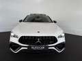 Mercedes-Benz CLA 45 AMG 45 S AMG 4Matic+ Blanc - thumbnail 2