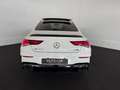 Mercedes-Benz CLA 45 AMG 45 S AMG 4Matic+ Blanc - thumbnail 6