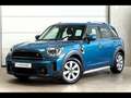MINI Cooper SE Countryman HYBRID - FACELIFT - NAVI - LED Bleu - thumbnail 1