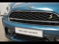 MINI Cooper SE Countryman HYBRID - FACELIFT - NAVI - LED Bleu - thumbnail 26