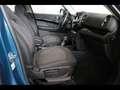 MINI Cooper SE Countryman HYBRID - FACELIFT - NAVI - LED Bleu - thumbnail 15