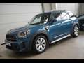 MINI Cooper SE Countryman HYBRID - FACELIFT - NAVI - LED Bleu - thumbnail 25