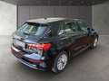 Audi A3 40TFSI e Stronic NAVI LED GRA PDC Schwarz - thumbnail 4