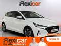 Hyundai i20 1.2 MPI Klass Blanco - thumbnail 1