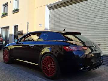 Brera 3.2 JTS V6 24V Q4 Sky View