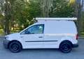 Volkswagen Caddy Van 2.0 TDI 102cv DSG Bianco - thumbnail 3