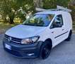 Volkswagen Caddy Van 2.0 TDI 102cv DSG Bianco - thumbnail 1