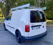 Volkswagen Caddy Van 2.0 TDI 102cv DSG Bianco - thumbnail 2