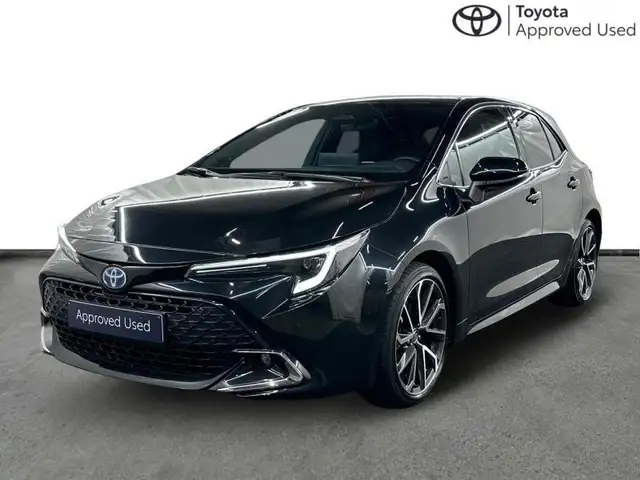 Toyota Corolla HB Premium