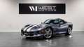 Chrysler Viper Dodge GTS 8.0 V10 384 – FRANÇAISE Steel Grey Jantes Chromes Cuir Grau - thumbnail 1
