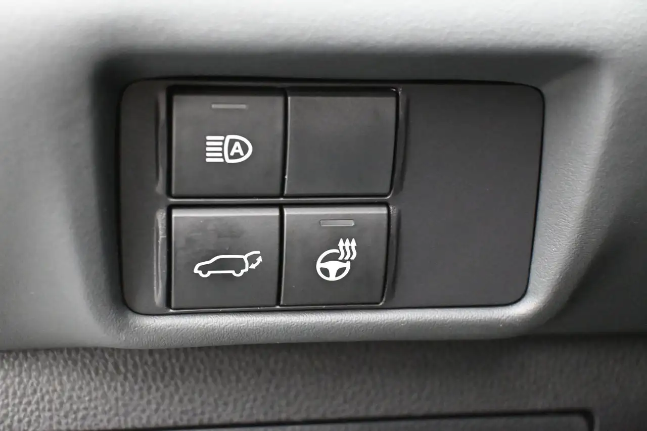 Toyota Highlander снимка Toyota Highlander