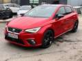 SEAT Ibiza 1.0TSI FR Black Edition *199€Mtl+1000€Anza. Rot - thumbnail 2