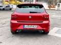 SEAT Ibiza 1.0TSI FR Black Edition *199€Mtl+1000€Anza. Rot - thumbnail 7