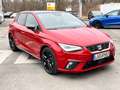 SEAT Ibiza 1.0TSI FR Black Edition *199€Mtl+1000€Anza. Rot - thumbnail 4