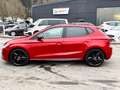SEAT Ibiza 1.0TSI FR Black Edition *199€Mtl+1000€Anza. Rot - thumbnail 11