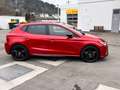 SEAT Ibiza 1.0TSI FR Black Edition *199€Mtl+1000€Anza. Rot - thumbnail 5