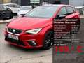 SEAT Ibiza 1.0TSI FR Black Edition *199€Mtl+1000€Anza. Rot - thumbnail 1