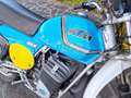 KTM 250 GS Bleu - thumbnail 1