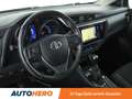 Toyota Auris 1.2 Turbo Comfort *NAVI*CAM*SHZ*TEMPO*ALU* Wit - thumbnail 11