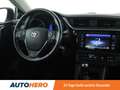 Toyota Auris 1.2 Turbo Comfort *NAVI*CAM*SHZ*TEMPO*ALU* Wit - thumbnail 13