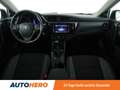 Toyota Auris 1.2 Turbo Comfort *NAVI*CAM*SHZ*TEMPO*ALU* Wit - thumbnail 12