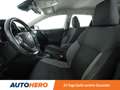 Toyota Auris 1.2 Turbo Comfort *NAVI*CAM*SHZ*TEMPO*ALU* Weiß - thumbnail 10