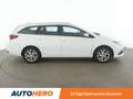 Toyota Auris 1.2 Turbo Comfort *NAVI*CAM*SHZ*TEMPO*ALU* Wit - thumbnail 7