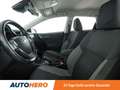 Toyota Auris 1.2 Turbo Comfort *NAVI*CAM*SHZ*TEMPO*ALU* Wit - thumbnail 10