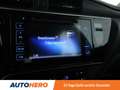 Toyota Auris 1.2 Turbo Comfort *NAVI*CAM*SHZ*TEMPO*ALU* Weiß - thumbnail 23