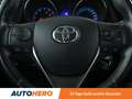 Toyota Auris 1.2 Turbo Comfort *NAVI*CAM*SHZ*TEMPO*ALU* Wit - thumbnail 19
