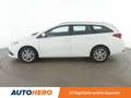 Toyota Auris 1.2 Turbo Comfort *NAVI*CAM*SHZ*TEMPO*ALU* Wit - thumbnail 3