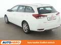 Toyota Auris 1.2 Turbo Comfort *NAVI*CAM*SHZ*TEMPO*ALU* Weiß - thumbnail 4