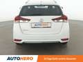 Toyota Auris 1.2 Turbo Comfort *NAVI*CAM*SHZ*TEMPO*ALU* Wit - thumbnail 5