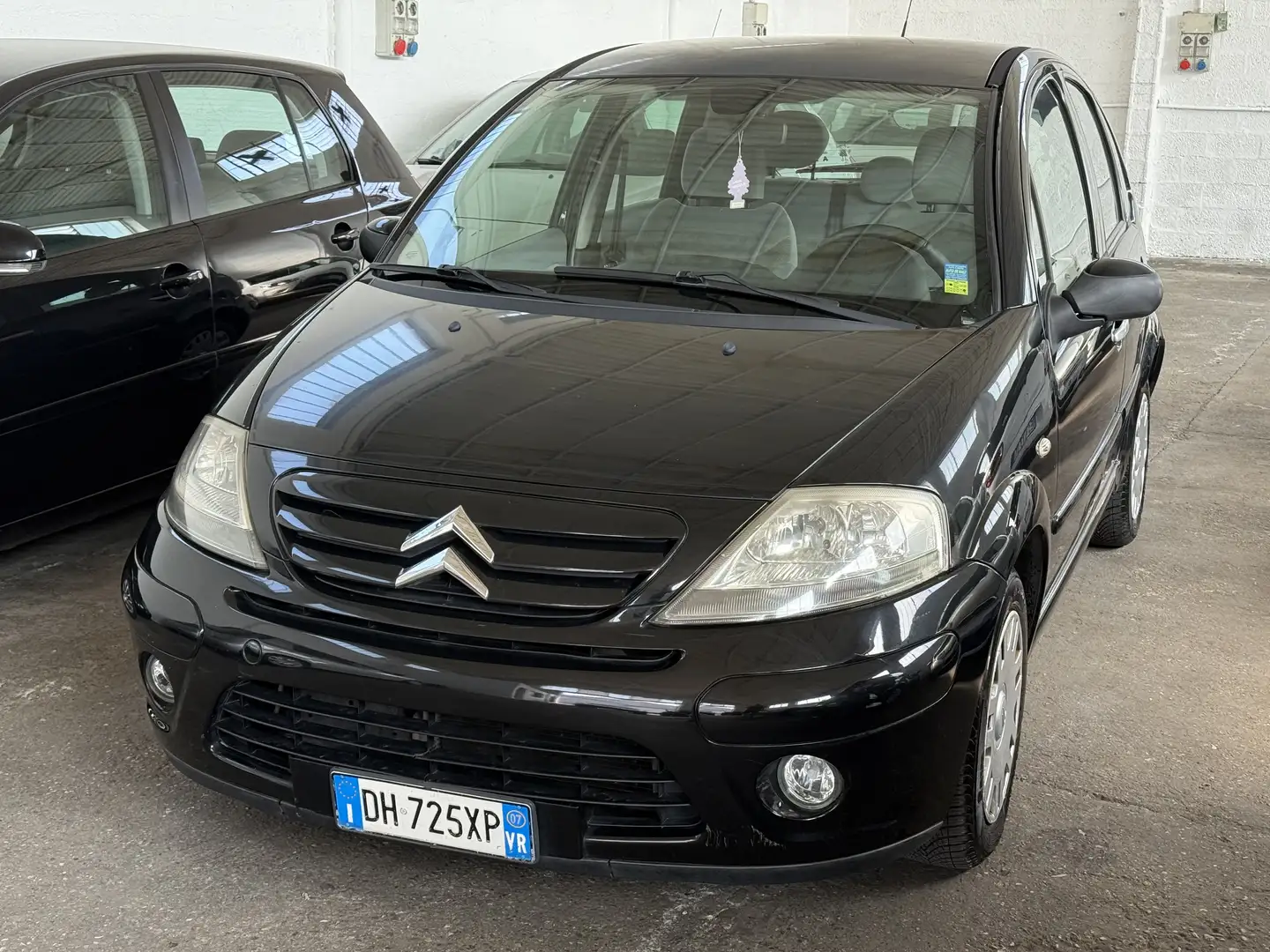 Citroen C3 1.1 Exclusive Style (exclusive) - 1