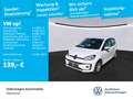 Volkswagen up! 1.0 TSI Move PDC SHZ Weiß - thumbnail 1