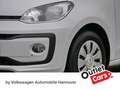 Volkswagen up! 1.0 TSI Move PDC SHZ Blanc - thumbnail 10