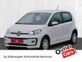 Volkswagen up! 1.0 TSI Move PDC SHZ Blanc - thumbnail 2
