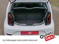 Volkswagen up! 1.0 TSI Move PDC SHZ Weiß - thumbnail 11