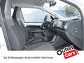 Volkswagen up! 1.0 TSI Move PDC SHZ Weiß - thumbnail 4