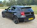BMW 118 1-serie 118i EffDyn. Ed. Bus Line Ultimate Edit M- Zwart - thumbnail 48